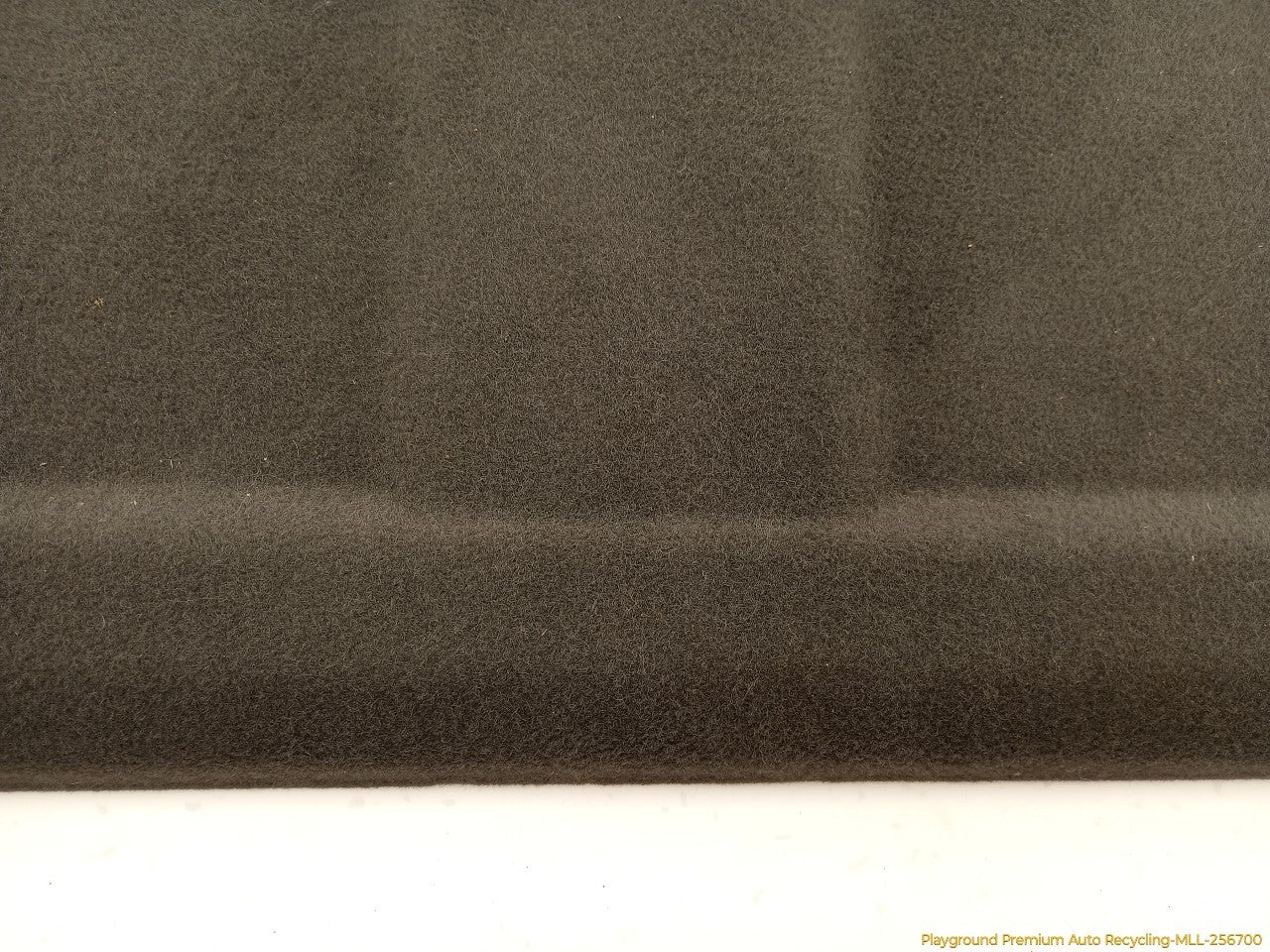 Volkswagen Beetle Rear Parcel Shelf Panel