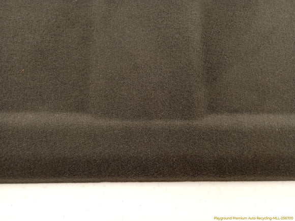 Volkswagen Beetle Rear Parcel Shelf Panel