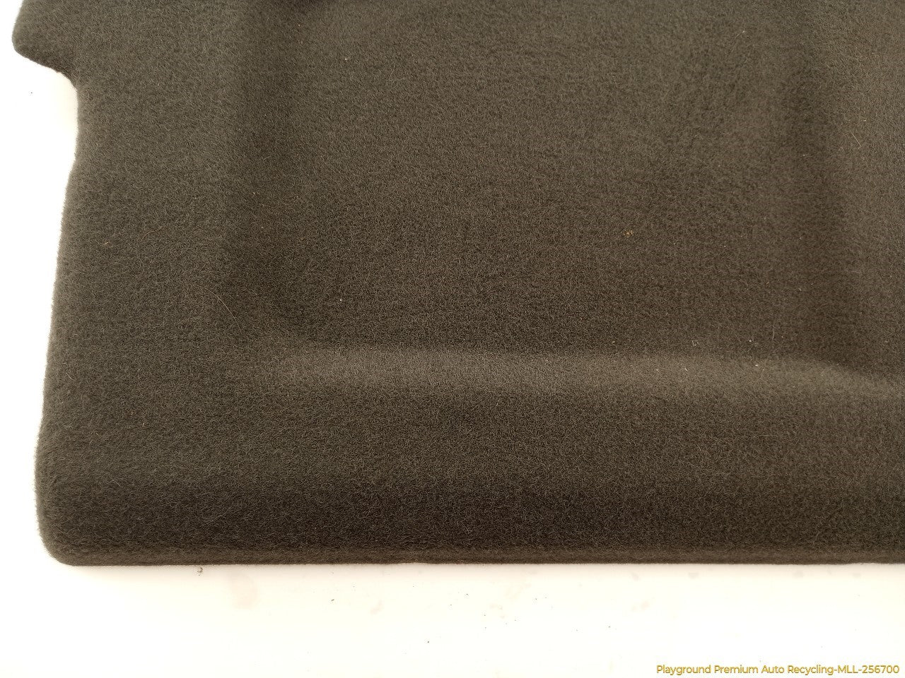 Volkswagen Beetle Rear Parcel Shelf Panel