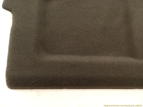 Volkswagen Beetle Rear Parcel Shelf Panel