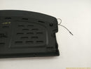 Volkswagen Beetle Rear Parcel Shelf Panel-10