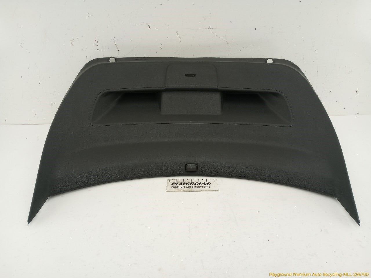 Volkswagen Beetle Trunk Lid Trim