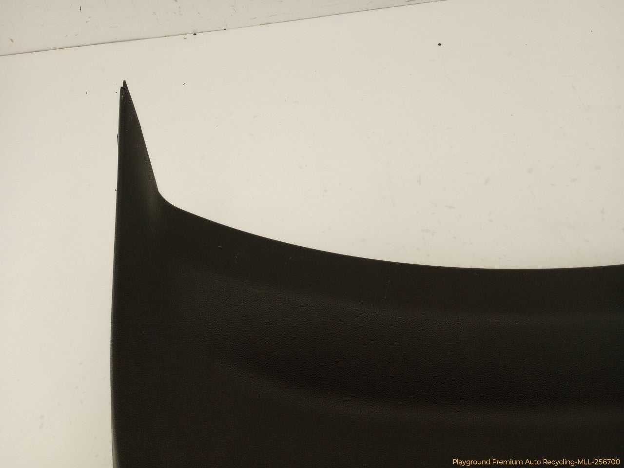 Volkswagen Beetle Trunk Lid Trim