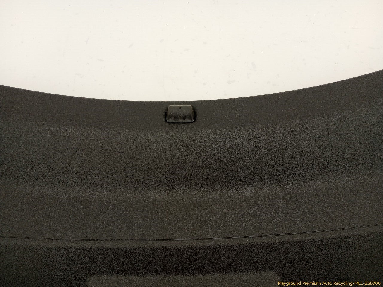 Volkswagen Beetle Trunk Lid Trim