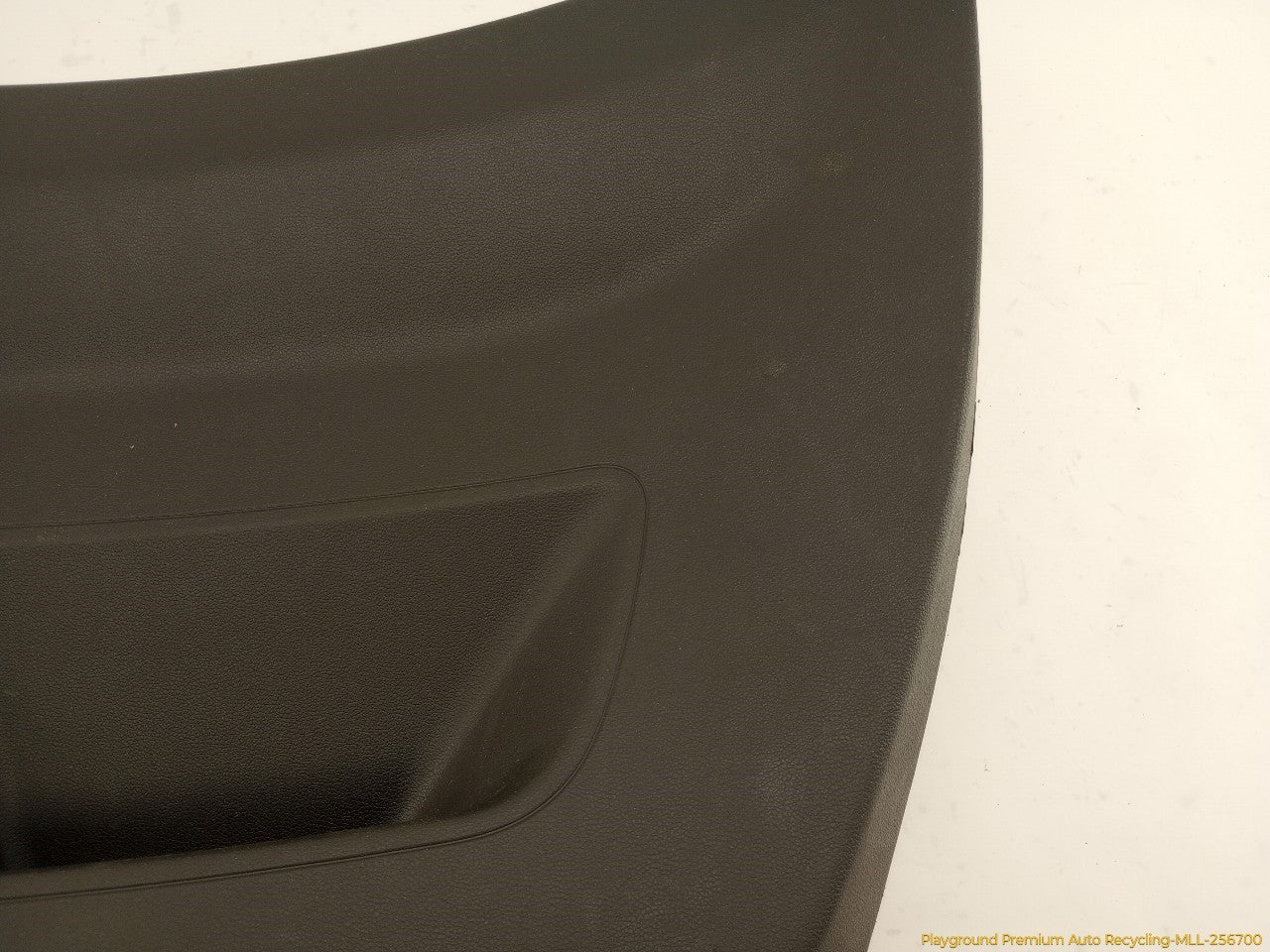 Volkswagen Beetle Trunk Lid Trim