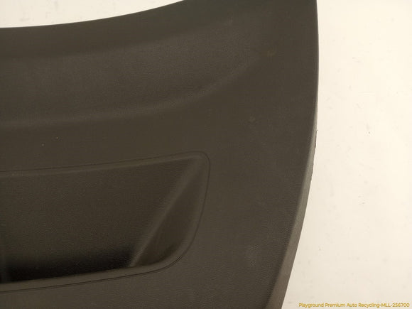Volkswagen Beetle Trunk Lid Trim