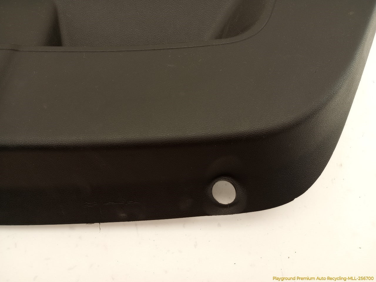Volkswagen Beetle Trunk Lid Trim