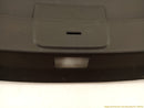 Volkswagen Beetle Trunk Lid Trim-8