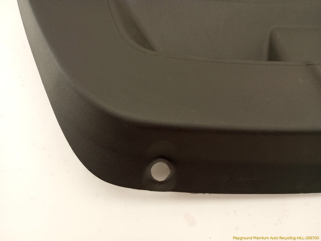 Volkswagen Beetle Trunk Lid Trim