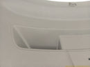 Volkswagen Beetle Trunk Lid Trim-10