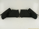 Volkswagen Beetle Pair Of Trunk Side Trim-1