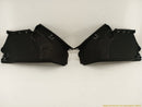 Volkswagen Beetle Pair Of Trunk Side Trim-2