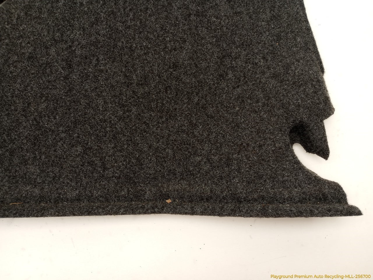 Volkswagen Beetle Pair Of Trunk Side Trim