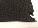Volkswagen Beetle Pair Of Trunk Side Trim-6