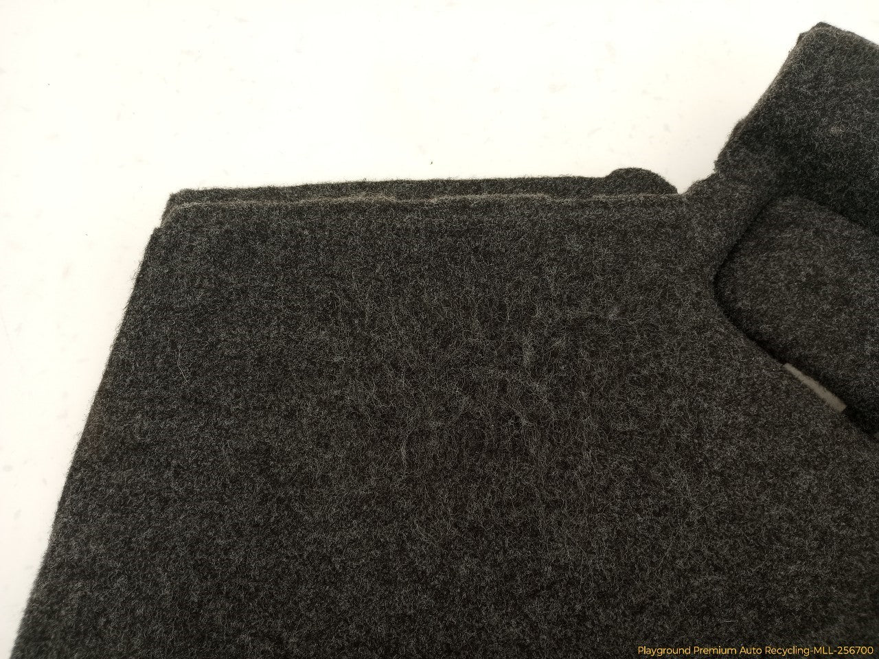 Volkswagen Beetle Pair Of Trunk Side Trim