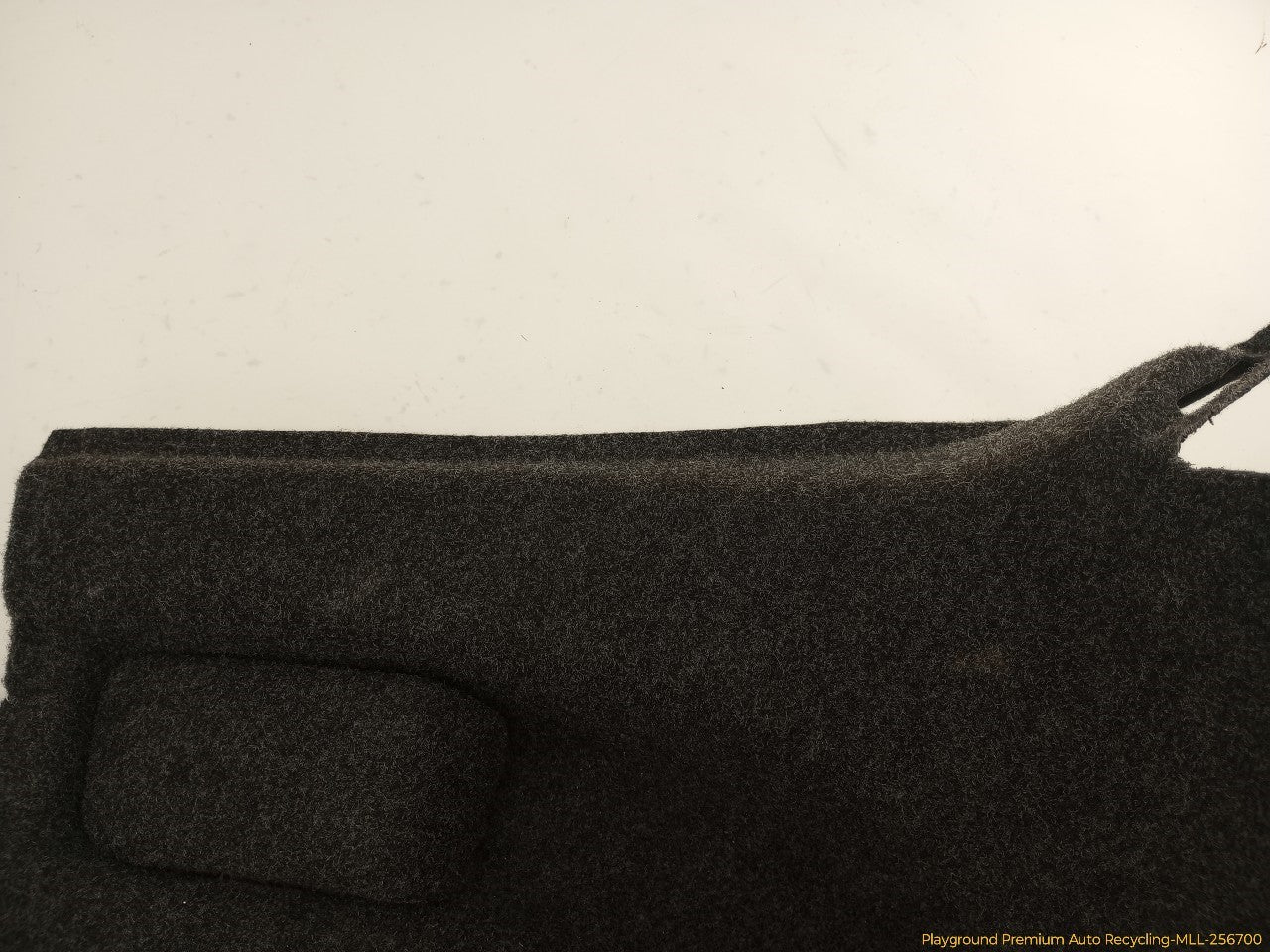 Volkswagen Beetle Pair Of Trunk Side Trim