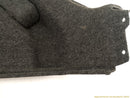 Volkswagen Beetle Pair Of Trunk Side Trim-10
