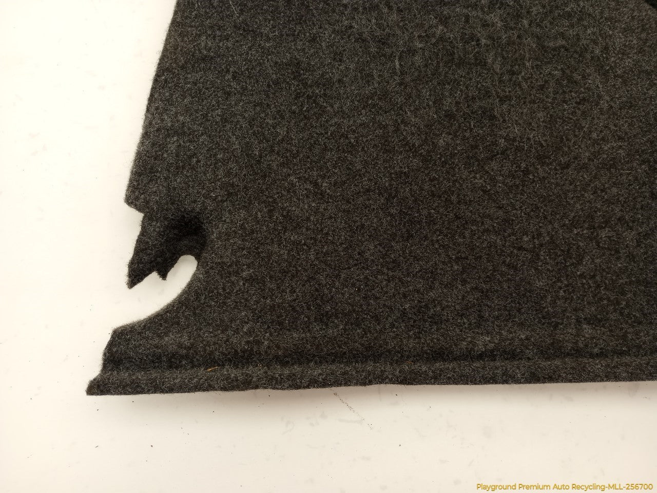 Volkswagen Beetle Pair Of Trunk Side Trim