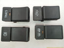 Volvo 850 Set Of 10 Center Console Dash Control Switches-2