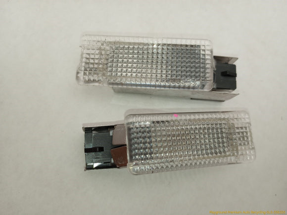 Volvo 850 Set Of 10 Center Console Dash Control Switches