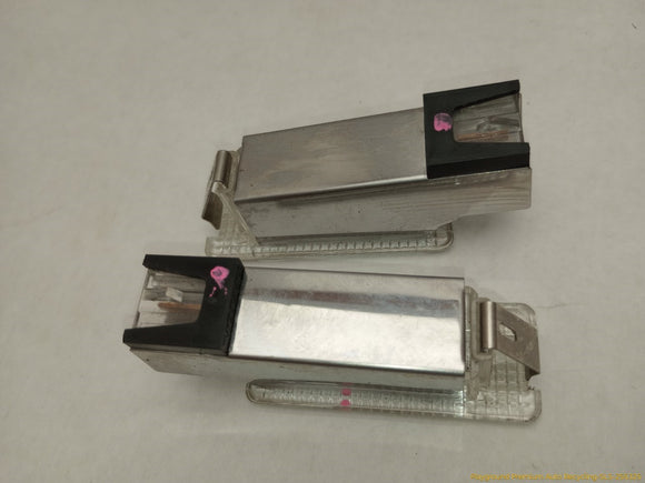 Volvo 850 Set Of 10 Center Console Dash Control Switches