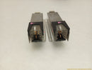 Volvo 850 Set Of 10 Center Console Dash Control Switches-7