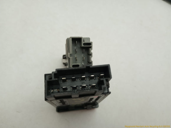 Volvo 850 Set Of 10 Center Console Dash Control Switches