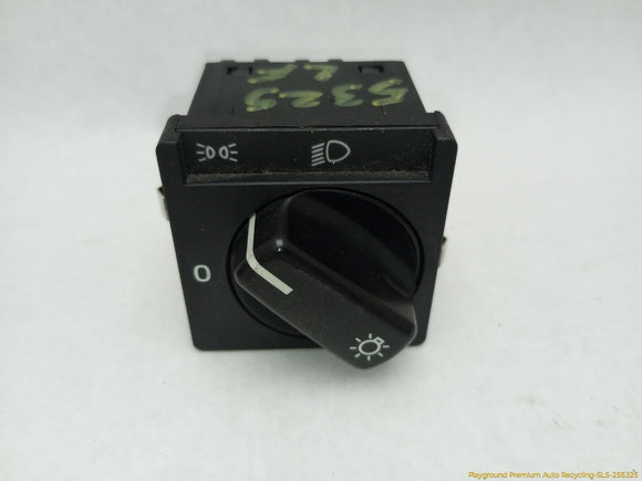 Volvo 850 Set Of 10 Center Console Dash Control Switches