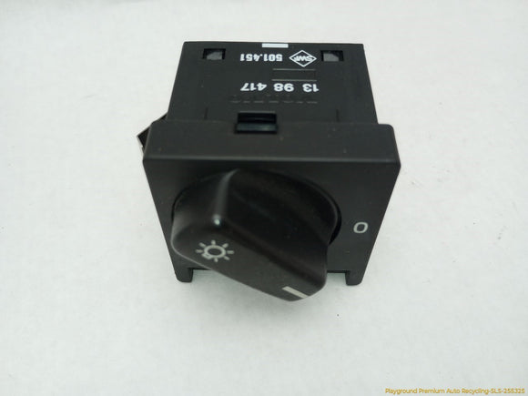 Volvo 850 Set Of 10 Center Console Dash Control Switches