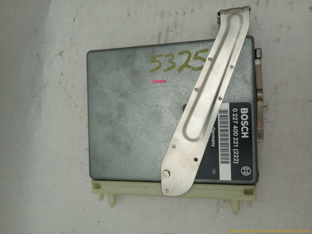 Volvo 850 Ignition Control Module