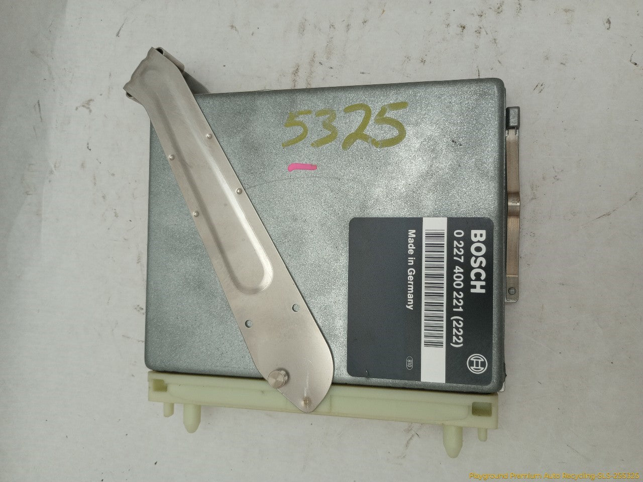 Volvo 850 Ignition Control Module