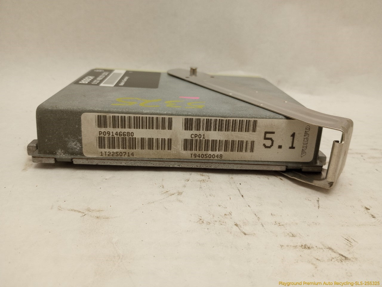 Volvo 850 Ignition Control Module