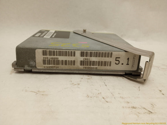 Volvo 850 Ignition Control Module
