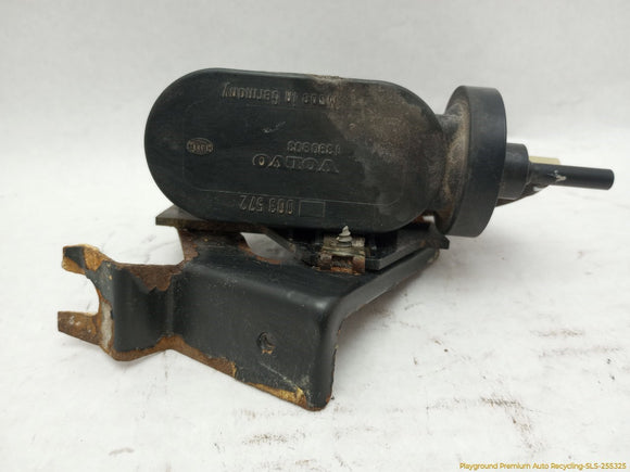 Volvo 850 Cruise Control Vacuum Pump Actuator