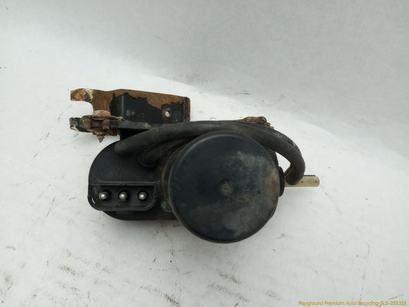 Volvo 850 Cruise Control Vacuum Pump Actuator