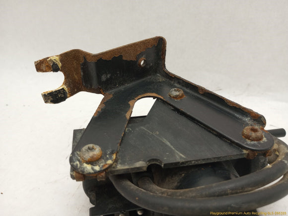 Volvo 850 Cruise Control Vacuum Pump Actuator