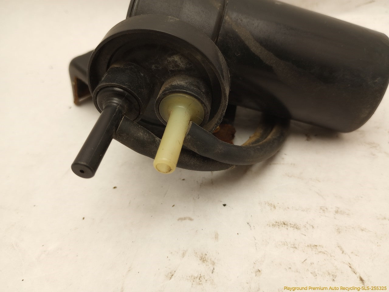 Volvo 850 Cruise Control Vacuum Pump Actuator