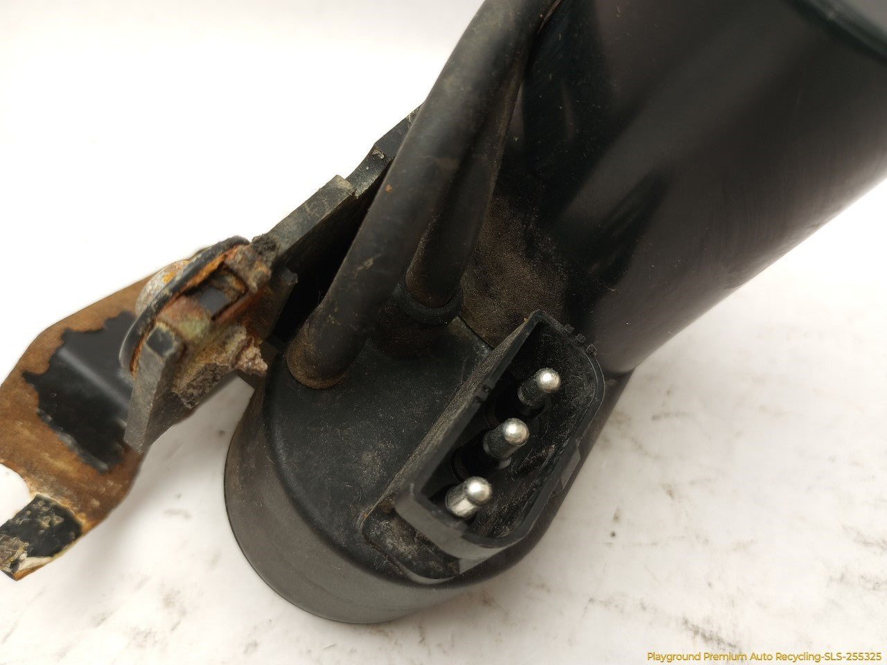 Volvo 850 Cruise Control Vacuum Pump Actuator