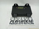 Volvo 850 Center Console Armrest Damper-1