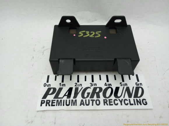 Volvo 850 Center Console Armrest Damper