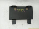 Volvo 850 Center Console Armrest Damper-2