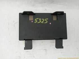Volvo 850 Center Console Armrest Damper - 0