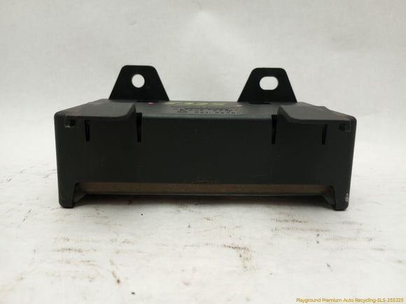 Volvo 850 Center Console Armrest Damper