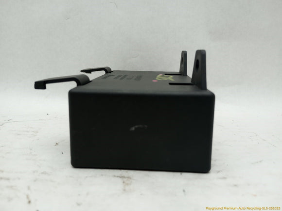 Volvo 850 Center Console Armrest Damper