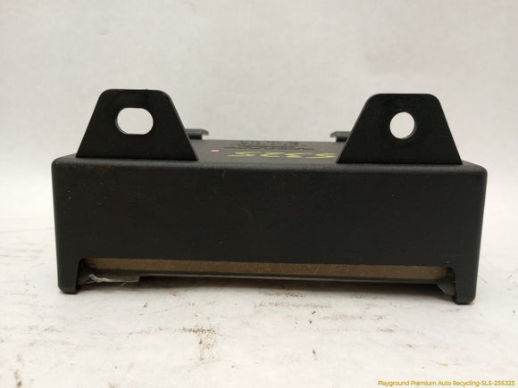 Volvo 850 Center Console Armrest Damper