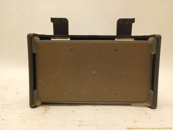Volvo 850 Center Console Armrest Damper