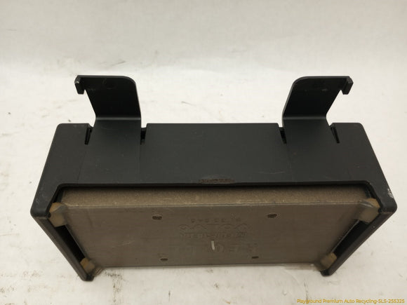 Volvo 850 Center Console Armrest Damper
