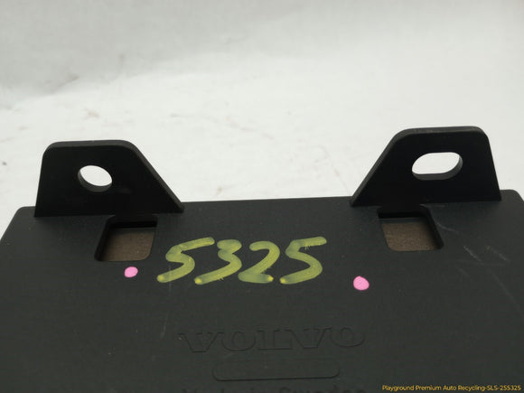 Volvo 850 Center Console Armrest Damper