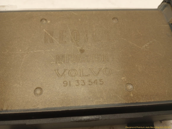 Volvo 850 Center Console Armrest Damper