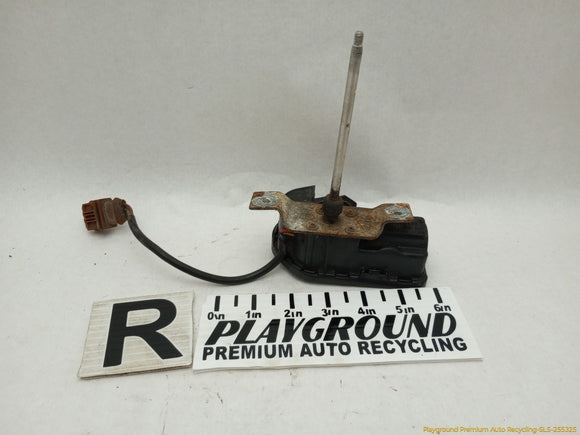 Volvo 850 Passenger Right Head Lamp Wiper Motor